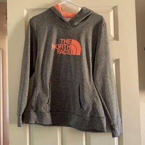North face Hoodie